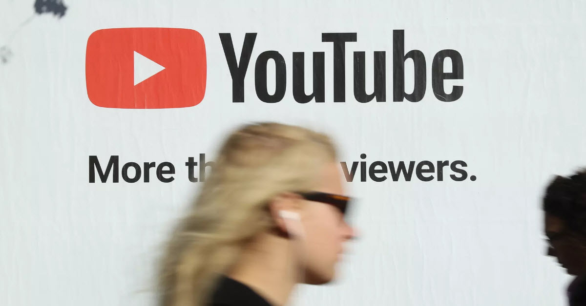 YouTube outage: video service down for hours before being restored