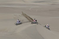 DAKAR 2013