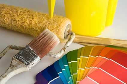 HOME IMPROVEMENT PAINTING home improvement painting: