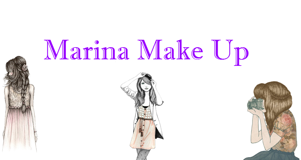 Marina Make Up
