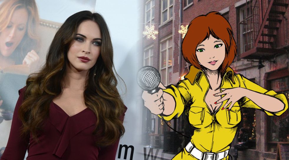 Эйприл - Мой путь - 100 фото