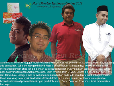 testimonial shape plus SHAPE PLUS