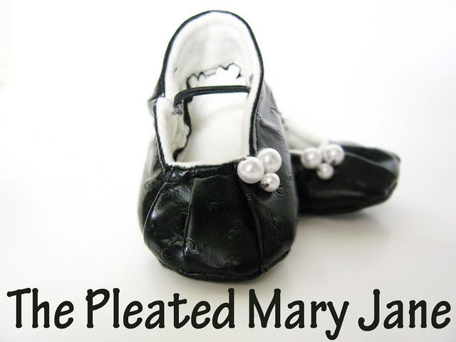 The shoes are so beatiful!