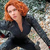Primera imagen oficial de Scarlett Johansson en Los Vengadores 2