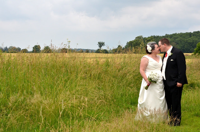 Woodstock Wedding Photographer