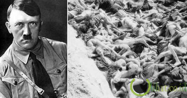 Adolph Hitler (Nazi Germany) Adolph Hitler (Nazi Germany)