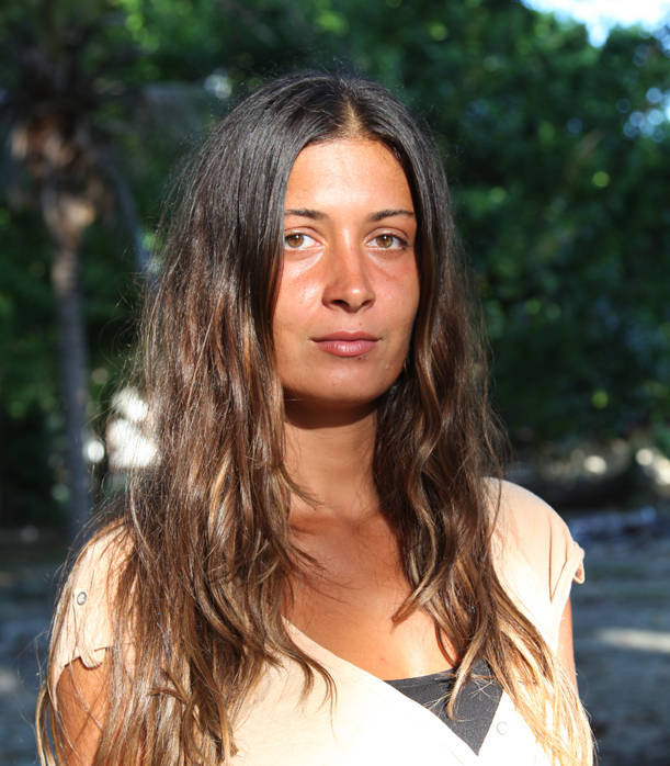 Survivor Irmak mı Elendi Cengiz mi Elendi? Survivor SMS Sonuçları 10