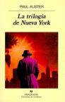 TRILOGÍA DE NUEVA YORK