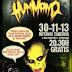 El sábado 30 de noviembre, Hummano en Pamplona y gratis!
