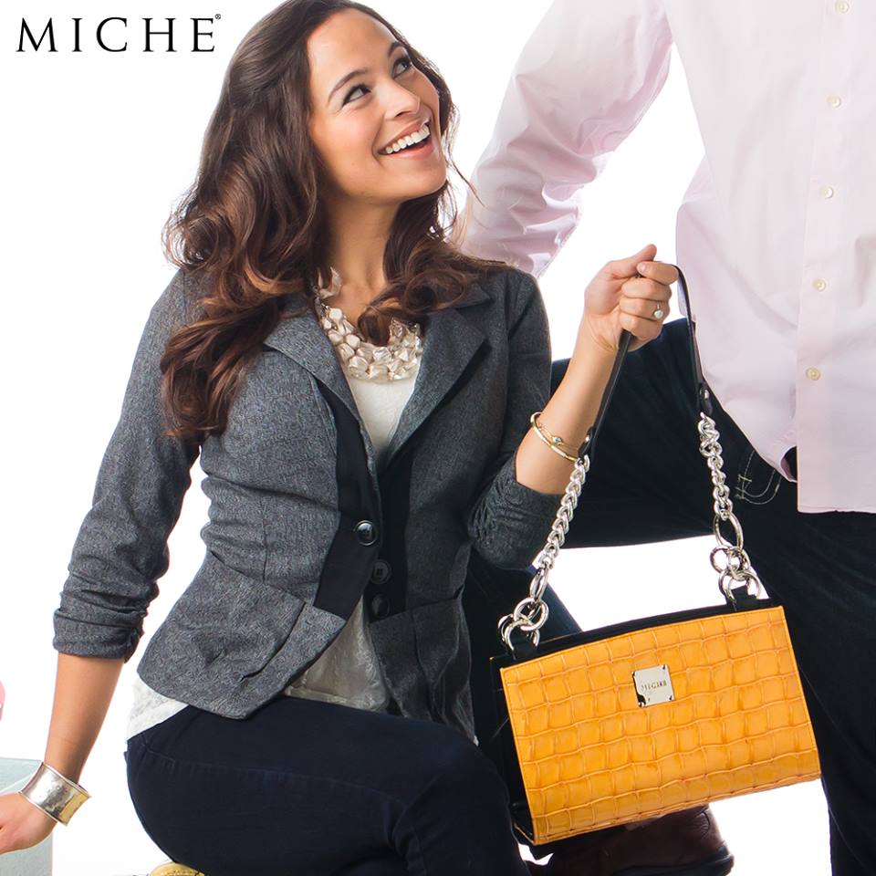 Miche Throwback Thursday May 29, 2014 | Shop MyStylePurses.com Miche Throwback Thursday May 29, 2014 | Shop MyStylePurses.com