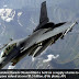 AS Memberikan Delapan Pesawat F-16 ke Mesir
