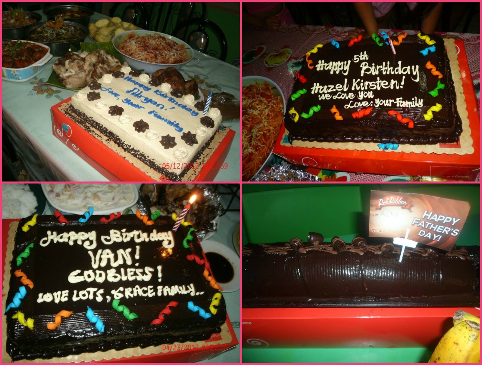 A Happier and More Meaningful Birthday Celebrations Thanks ...