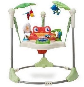 preloved jumperoo