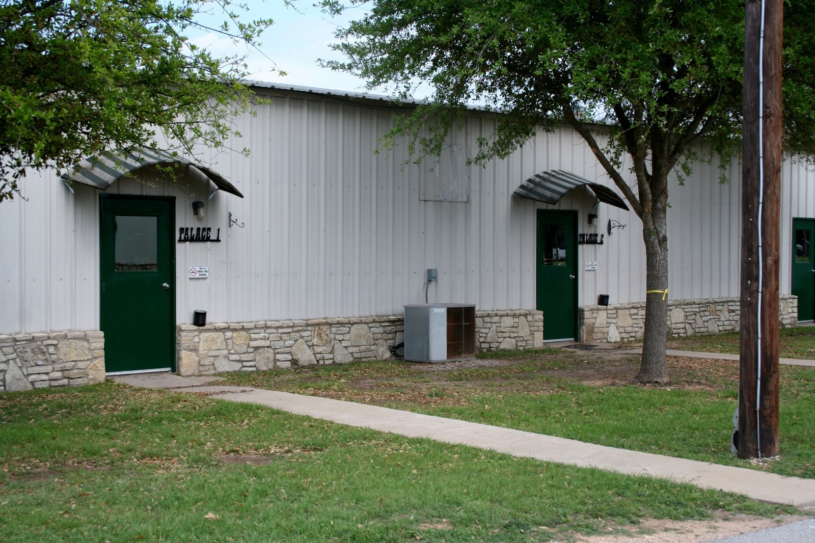 Joe, Diane, & Mallery's Big Adventure Modern Day Gypsies Tres Rios