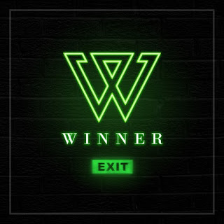 Winner (위너) I'm Young (좋더라) Taehyun Solo