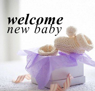 Ucapan untuk bayi baru lahir bahasa inggris dan artinya