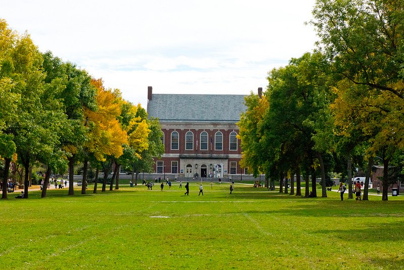 University of Maine Top Rank Universities in the World