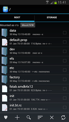 Root Explore (File Manager) V2.21 Unnamed+(2)