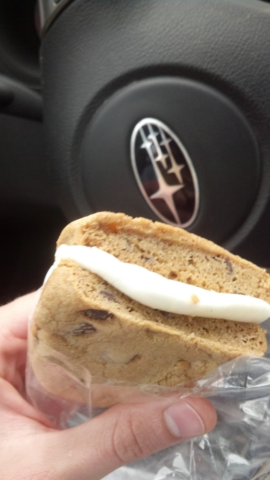 The Smidview Review Taco Bell Desserts