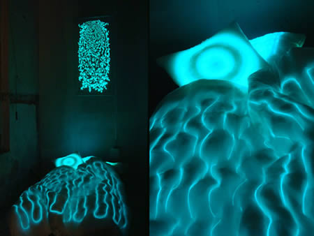 Creative Alarm Clocks