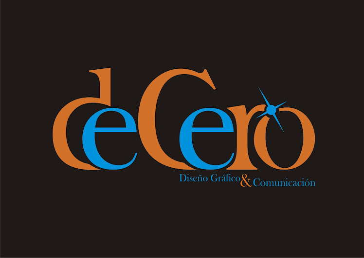 deCero.blogspot.com