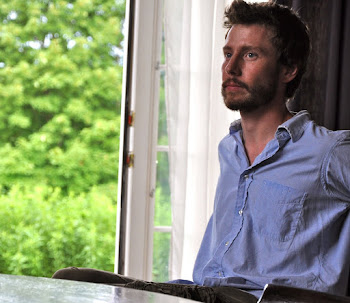 Still, The Last Day of August