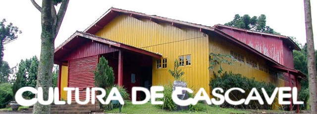 Cultura de Cascavel