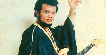 Biografi Rhoma Irama