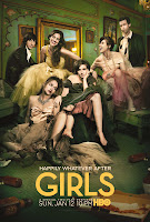 Girls (2012) Temporada 4 Girls (2012) Temporada 4