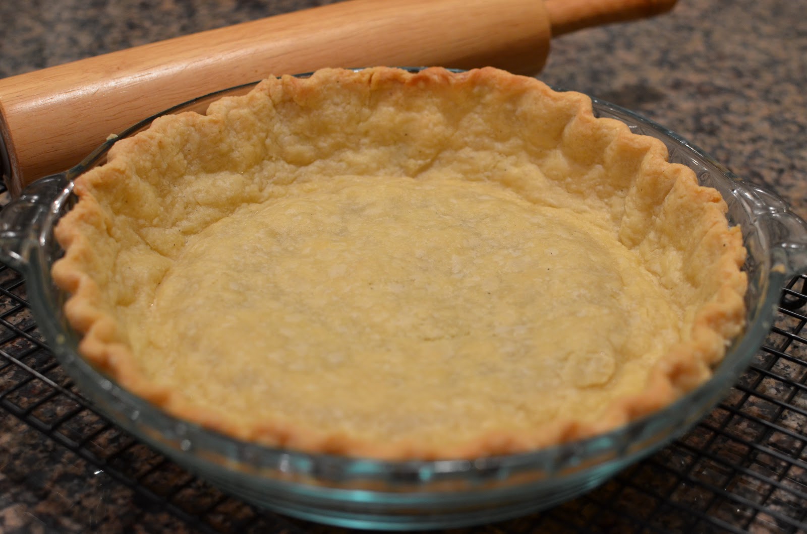 Pie Crust
