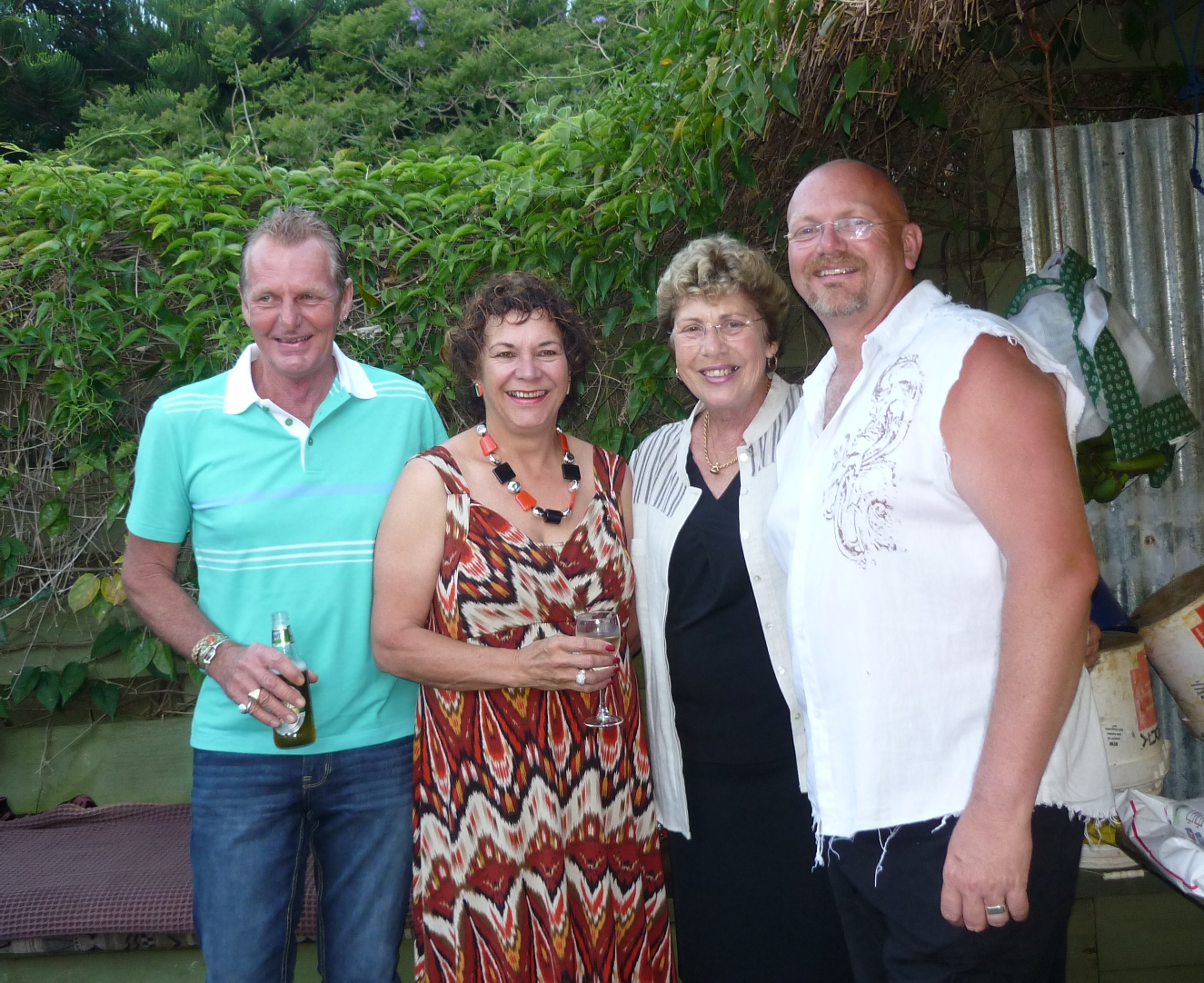 Lewen Orn Norf K Living On Norfolk Island Happy Birthday To You David Leon Evans