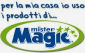 Mister Magic