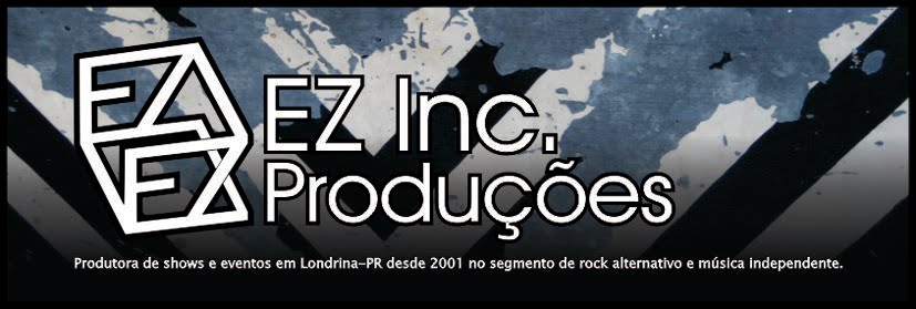 EZ Inc. Produções