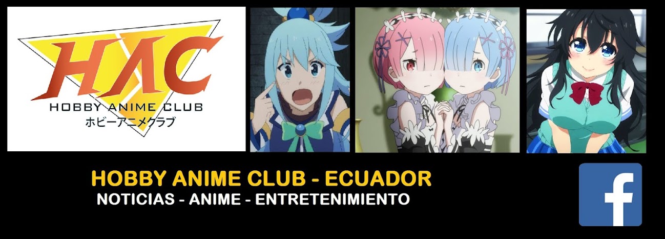 Hobby Anime Club