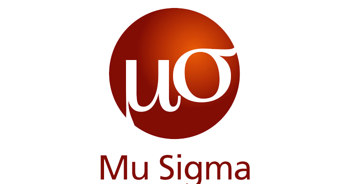 Mu Sigma OffCampus drive for BE/B.Tech, M.Tech, M.Sc Freshers for