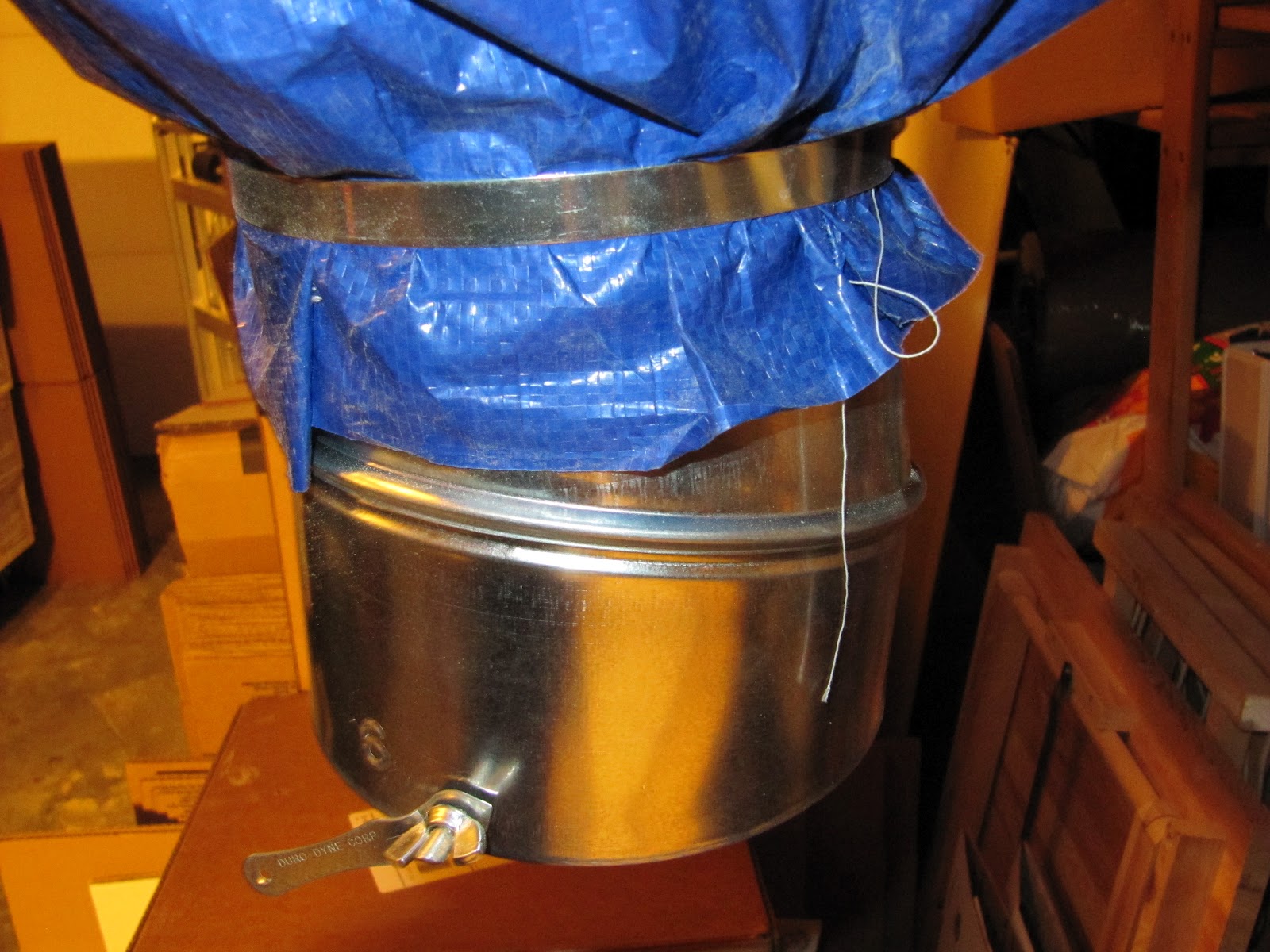 Creative with clay: Pottery by Charan Sachar: How to make a Packing