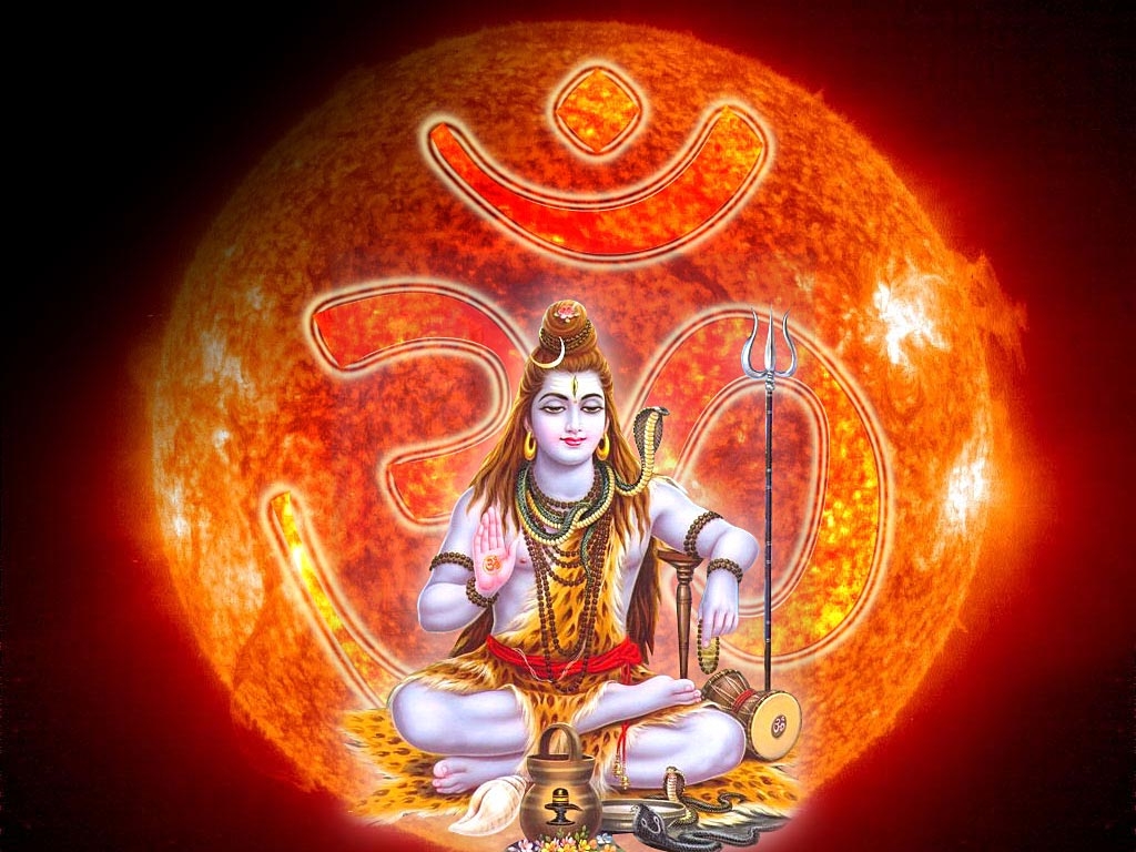 Lord Shiva Wallpapers