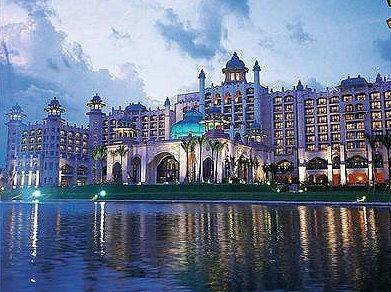 Asian Vacation Travels Hotels Palace Of The Golden Horses The Mines Resort City