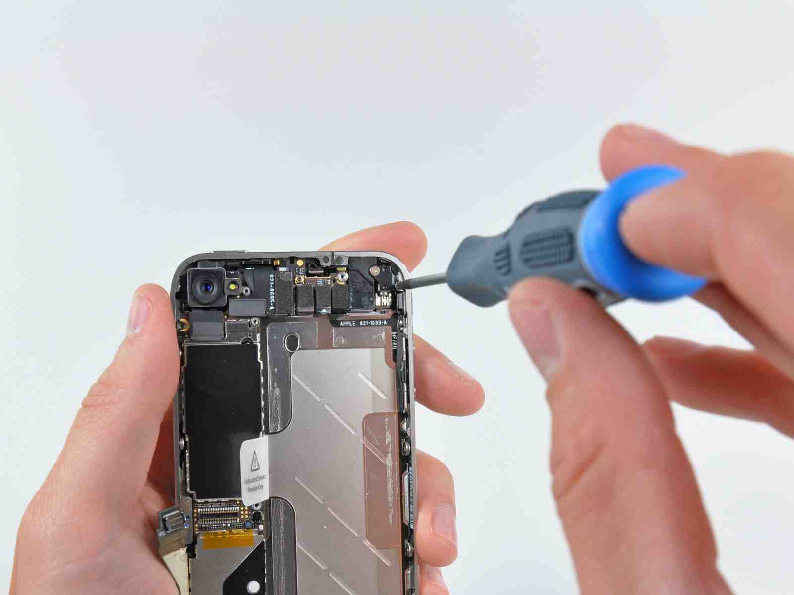 Разобрать iphone 4s Разобрать iphone 4s