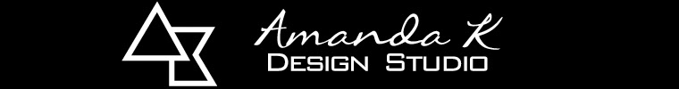 Amanda K Design Studio