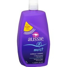 aussie moist