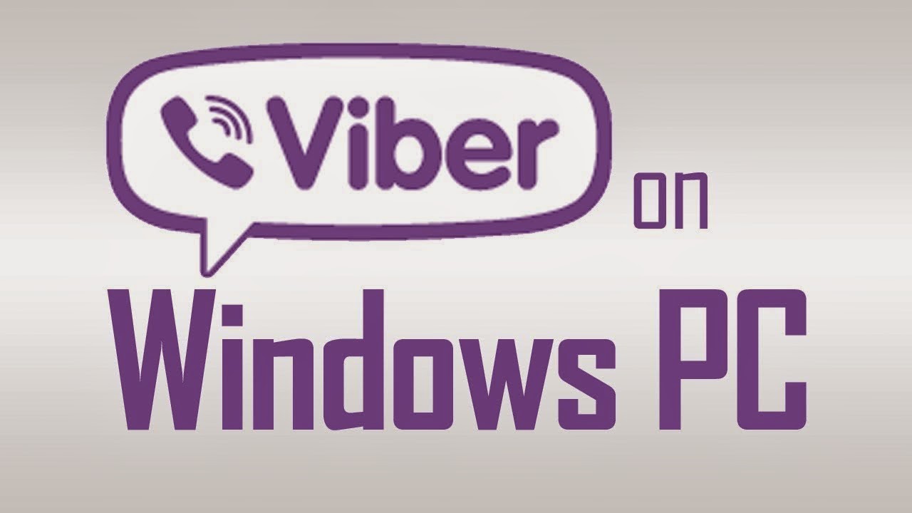 viber download for windows 7
