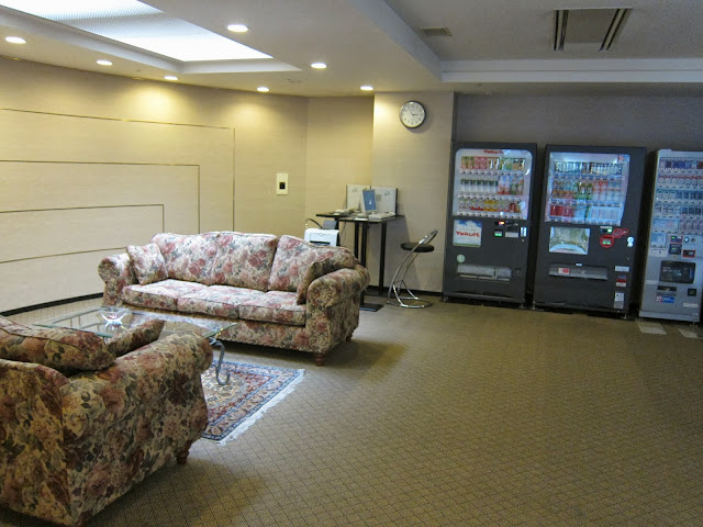 Dormy Inn Hakodate Goryokaku