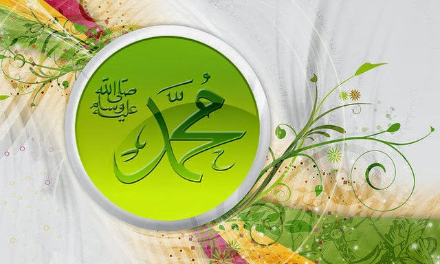 muhammad