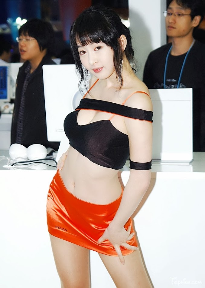 Gái xinh khoe hàng nóng nhất, ngắm cực đã 2