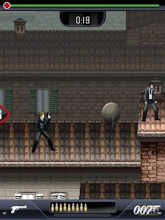 007 Quantum of Solace - screenshot thumbnail