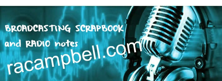 RADIOnotes by racampbell