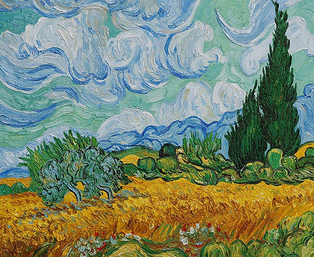 Van Gogh Paintings Van Gogh Paintings
