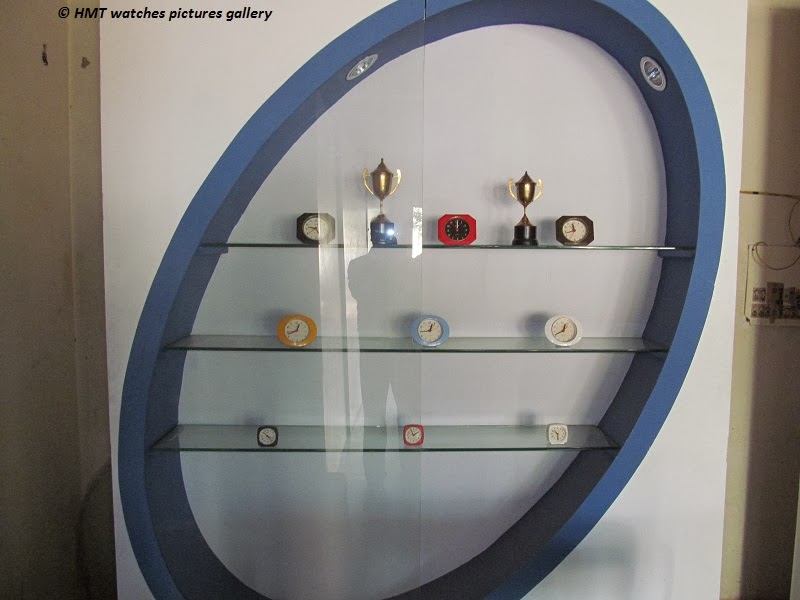 Hmt Watches Time Keeper Of Generations Hmt Watch Showcasing An Hmt Watch Lover S Delight