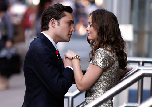 TV SUPER GUIA: \'Gossip Girl\', más de lo mismo en su cuarta temporada TV SUPER GUIA: \'Gossip Girl\', más de lo mismo en su cuarta temporada